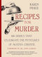 Recipes For Murder