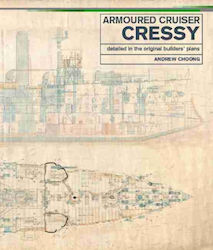 Armoured Cruiser Cressy