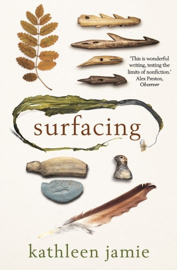 Surfacing Surfacing