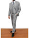 Leonardo Men's Suit Greene