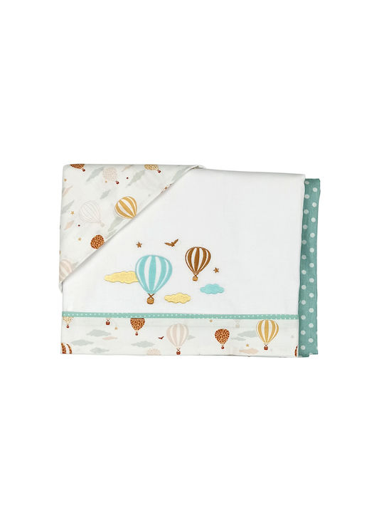 Baby Star Lenjerie De Patut Bebe Pentru Patut B...