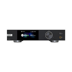 Eversolo DAC-Z8 DAC-Z8 DAC Negru