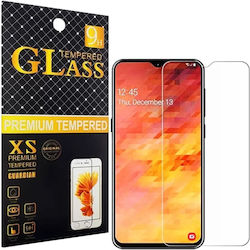 Tempered Glass (Honor 9)