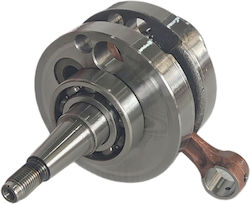 Tobaki Motorcycle Crankshaft Modenas Dynamik