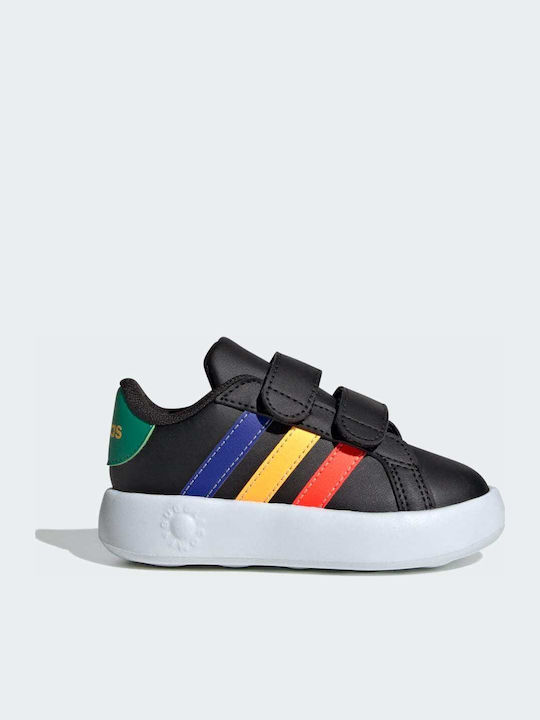 adidas GRAND COURT 2.0 Μαύρα