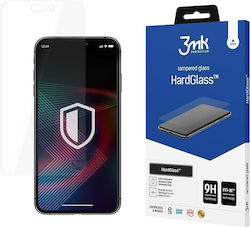 3MK Hardglass Series (iPhone 14 Pro Max)