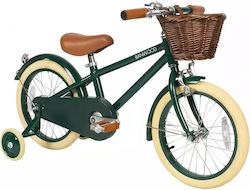 Banwood 16" Παιδικό Πόλης Πράσινο Banwood 16" Παιδικό Πόλης Πράσινο
