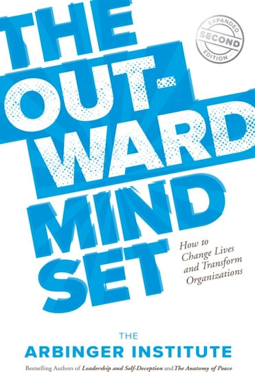 Outward Mindset Outward Mindset