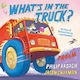 What's In The Truck?