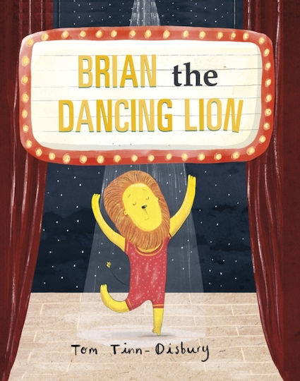 Brian The Dancing Lion Brian The Dancing Lion