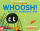 Whoosh! Walter's Wonderful Web