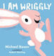 Ich Bin Wriggly