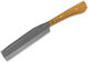 Condor Tool & Knives Chopper Macheta Aurie în Husă Din Piele