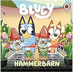 Bluey: Hammerbarn