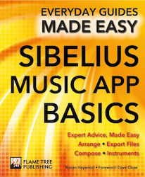 Sibelius Music App Basics