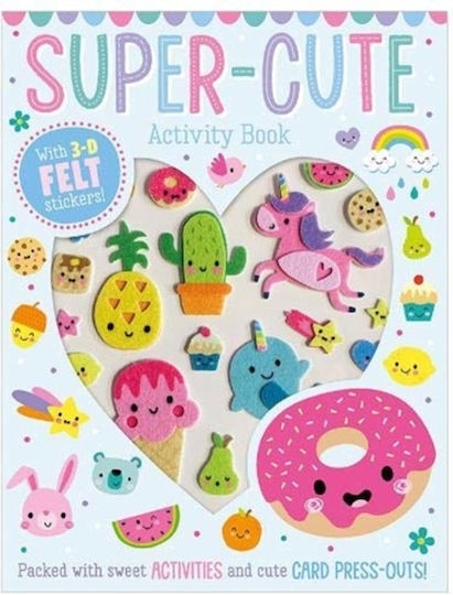 Super Super
