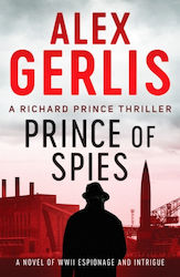 Prince Of Spies