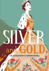 Silver And Gold