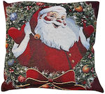 Christmas Decorative Square Pillowcase 45x45pcs