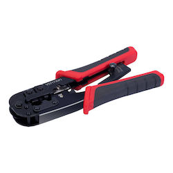Vention Network Crimping Pliers RJ12 RJ45 RJ10 KEAB0