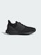 Adidas Kids Sneakers Ubounce Dna Black