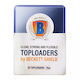 Toploader Dimensiune Standard Transparent