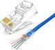 RJ45 Clip Cat5 1τμχ (200200521)