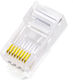 RJ45 Clip Cat5 1τμχ (200200500)