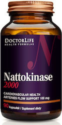 Doctor Life 100mg 90 κάψουλες