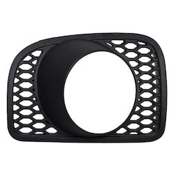 Auto Gauge Car Decorative Grill Black Color