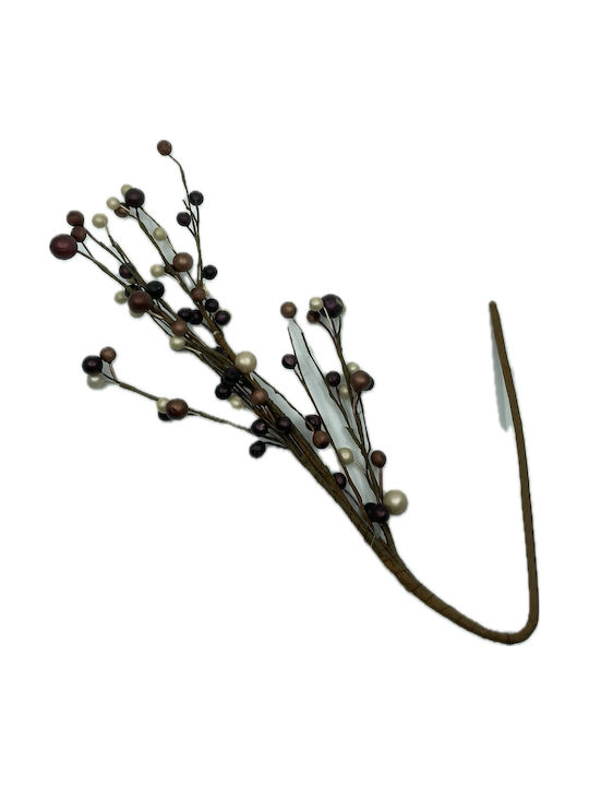 Anil Artificial Decorative Branch 70cm