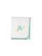 Baby Star Burp Cloth 1pcs