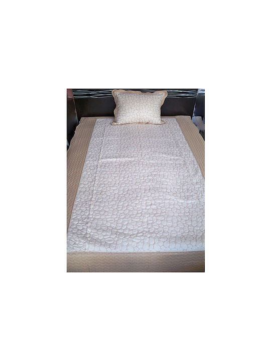 VS Home Module Cuvertură Single Microfibra 6 160x240cm