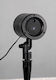 Christmas Spotlight LED Electric IP44 Outdoor with Remote Control
