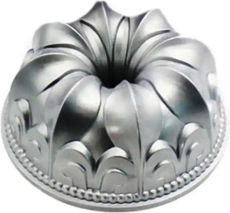 Sugar Love Форма за сладкарство за кексове Кръгла от алуминий 23.5x9.7бр 1бр