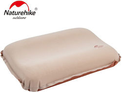 Naturehike Inflatable Camping Pillow Green Naturehike Inflatable Camping Pillow Green