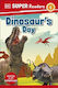 Super Readers Level 1 Dinosaurish Day