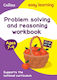 Problem Solving And Reasoning Workbook Ages 7