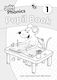 Jolly Phonics Pupil Book 1