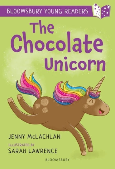 Chocolate Unicorn: A Young Reader