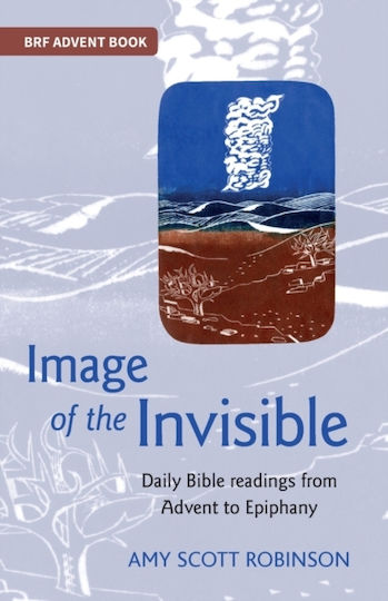 Image Of The Invisible
