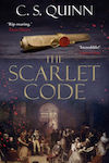 Scarlet Code