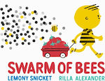 Swarm Of Bees