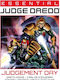 Essential Judge Dredd: Judgement Day