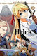 Helck, Vol. 5 Том. 5