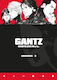 Gantz Omnibus Volume 3 Vol. 3