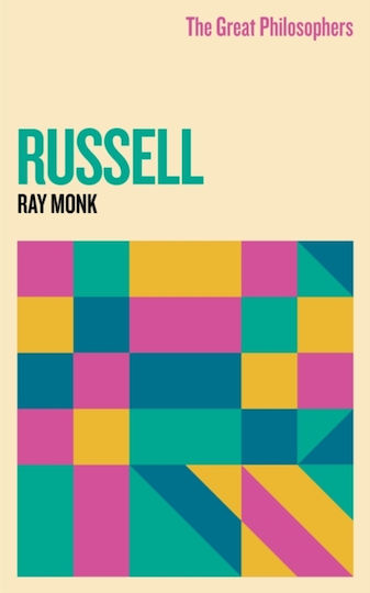 Great Philosophers: Russell Great Philosophers: Russell