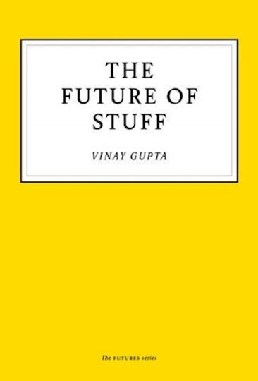 Future Of Stuff Future Of Stuff