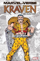 Marvel PB