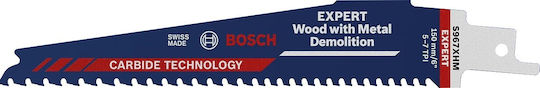 Bosch 2608900396 Λάμα για Μέταλλο 150mm